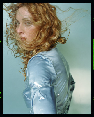 Madonna pic #918871