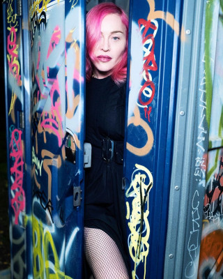 Madonna pic #1280043