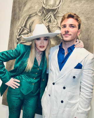 Madonna