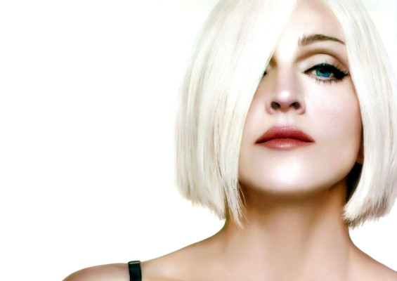 Madonna pic #135024