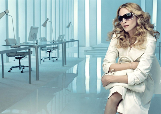 Madonna pic #135027