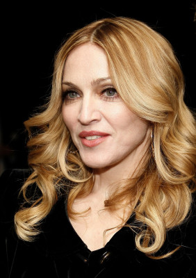 photo 8 in Madonna gallery [id221137] 2009-12-14 00:00:00