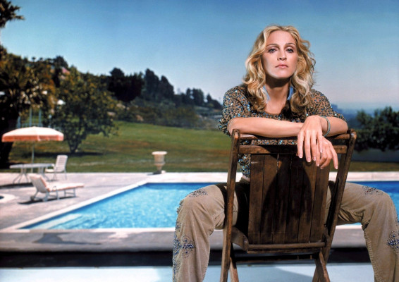 Madonna pic #135026