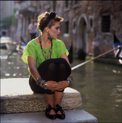 Madonna pic #333259