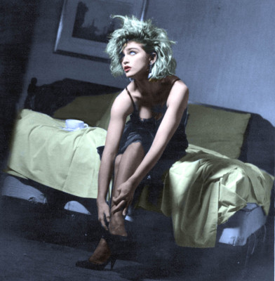 Madonna pic #333256