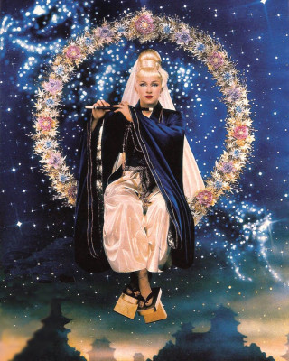 Madonna pic #191627