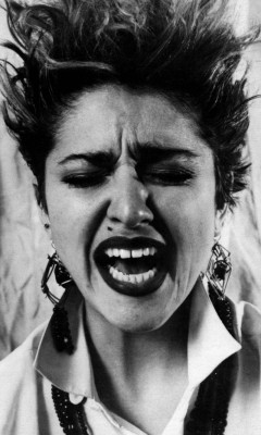 Madonna pic #257610