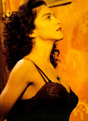 Madonna pic #140250
