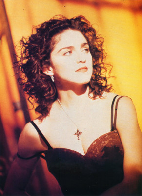Madonna pic #140254