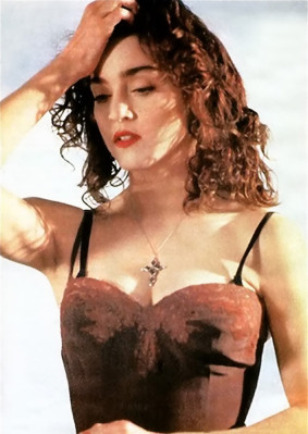 Madonna pic #140252