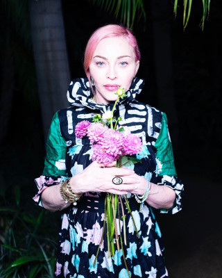 Madonna pic #1280042