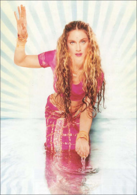 Madonna pic #308670
