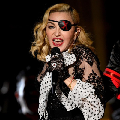 Madonna Performs at the 2019 Billboard Music Awards