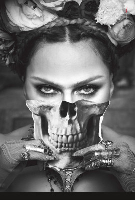Madonna – Vanity Fair Italy February 2023