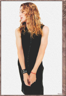 Madonna pic #1314