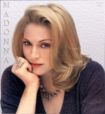 Madonna pic #1317
