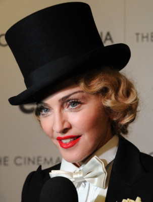 photo 13 in Madonna gallery [id649808] 2013-07-13 00:00:00