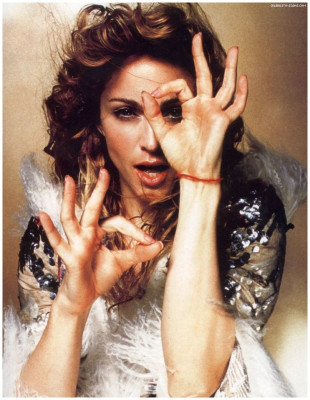 photo 11 in Madonna gallery [id20340] -0001-11-30 00:00:00