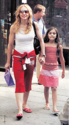 photo 3 in Madonna gallery [id26427] -0001-11-30 00:00:00