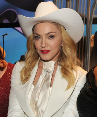 Madonna pic #700426