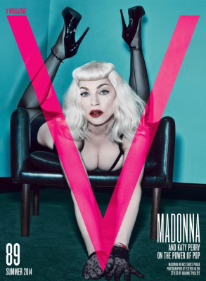 Madonna pic #733260