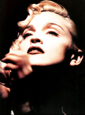 photo 14 in Madonna gallery [id192965] 2009-10-01 00:00:00