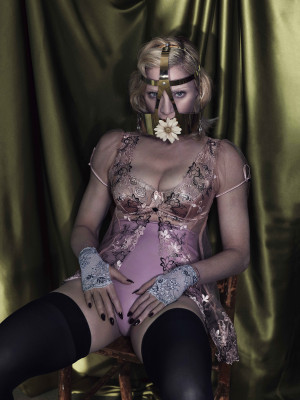 Madonna pic #777999