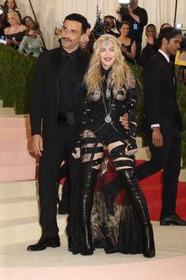 Madonna pic #884431