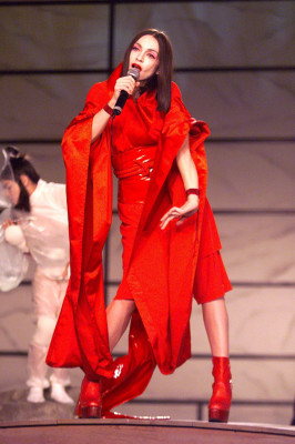Madonna pic #626950