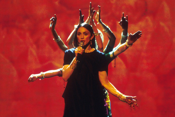 Madonna pic #626943