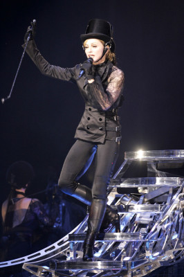 Madonna pic #626939