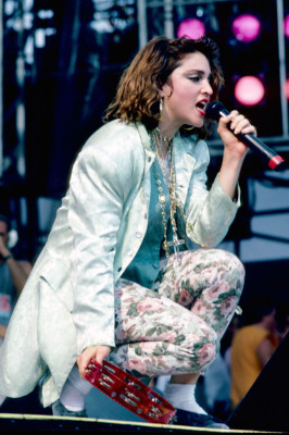 Madonna pic #626945