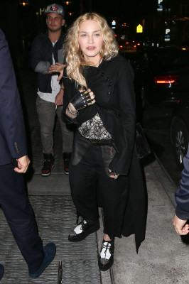 Madonna pic #885732