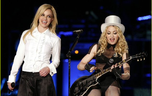 Madonna pic #622596