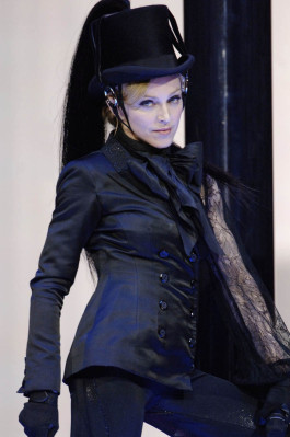 Madonna pic #191630