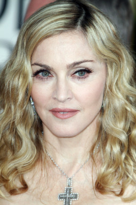 Madonna pic #455566
