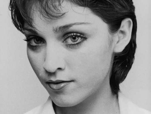 Madonna pic #191632