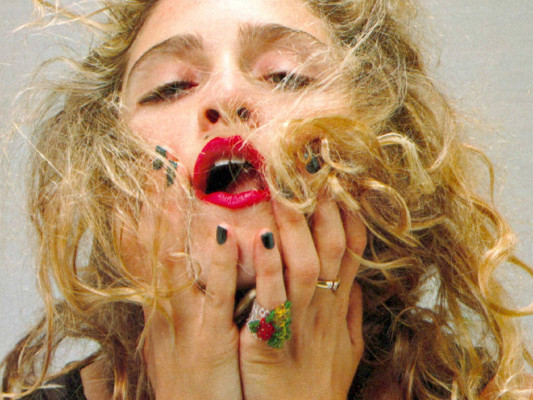 Madonna pic #191633