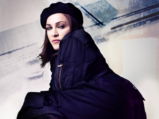 Madonna pic #191634