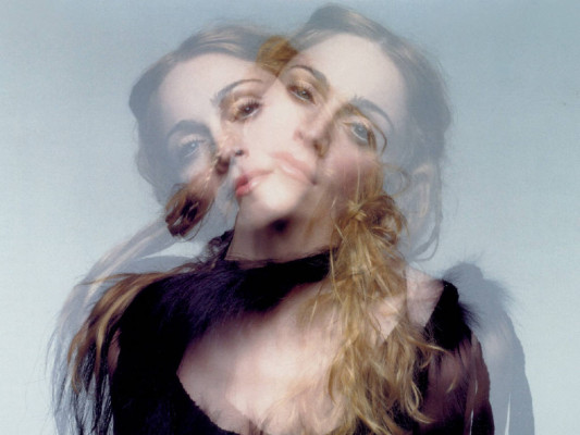 Madonna pic #191631