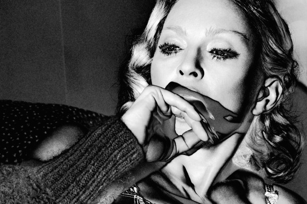 Madonna pic #777462