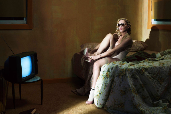Madonna pic #777465
