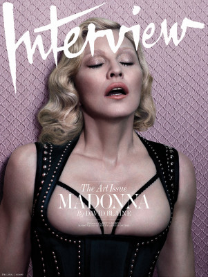 Madonna pic #777997