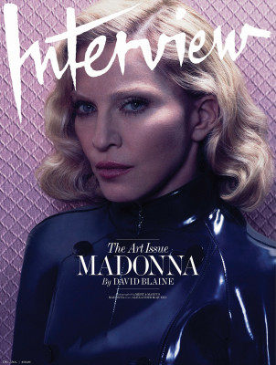 Madonna pic #777996