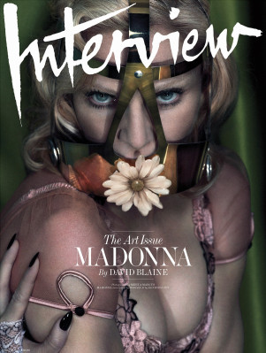 Madonna pic #778000