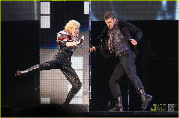 Madonna pic #622595