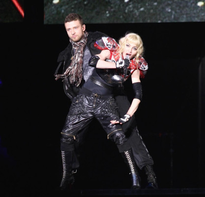 Madonna pic #622598