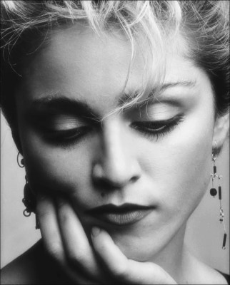 Madonna pic #250090