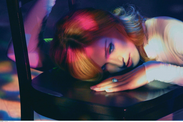 Madonna pic #36233