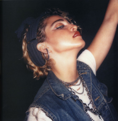 Madonna pic #250088